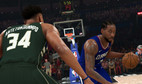 NBA 2K21 Xbox ONE screenshot 1