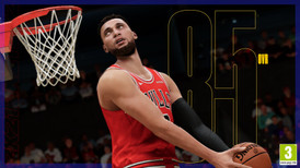 NBA 2K21 (Xbox ONE / Xbox Series X|S) screenshot 5