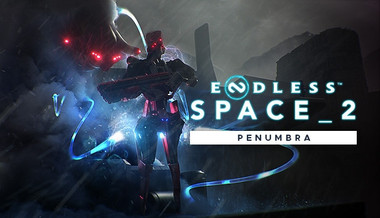 Endless Space 2 - Penumbra Endless Space 2 - Penumbra