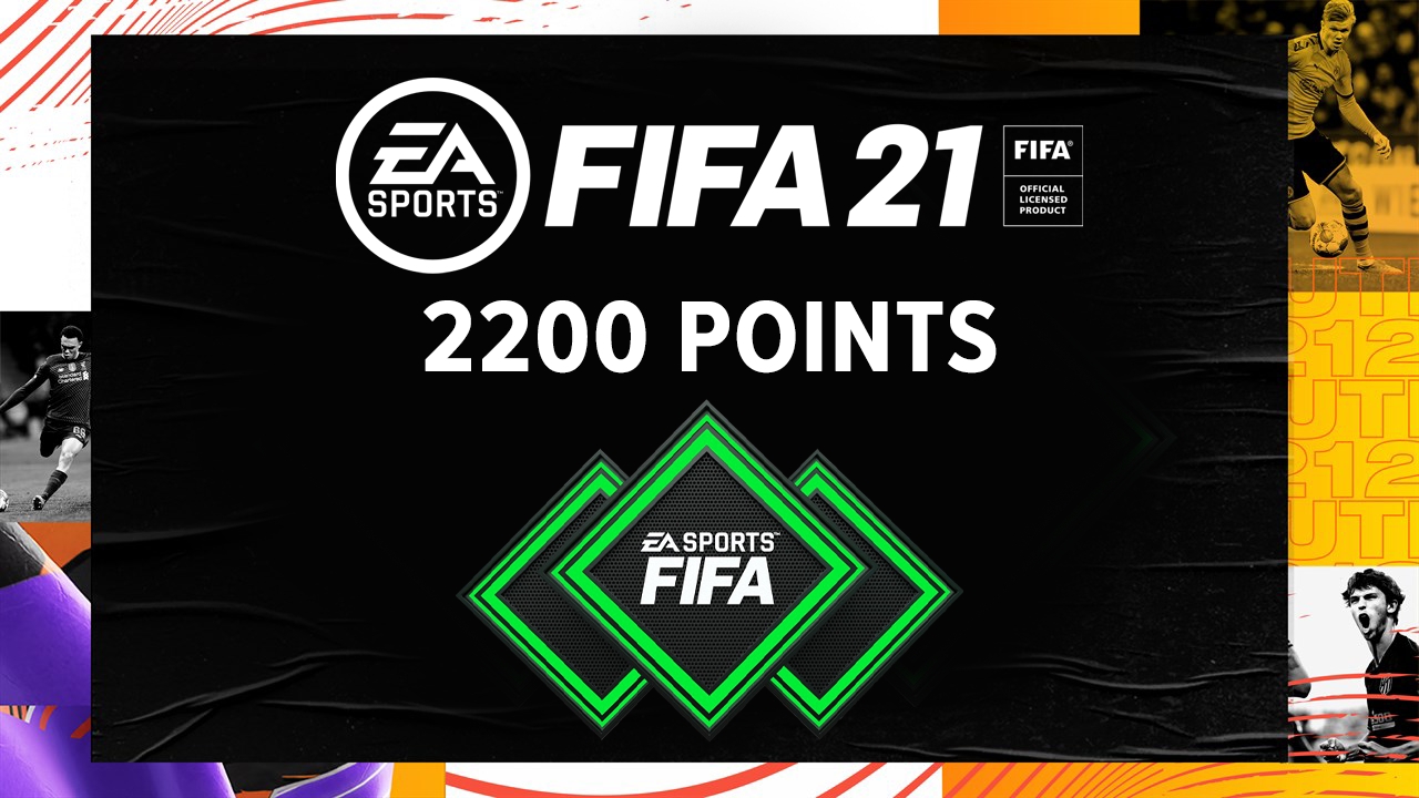 fifa 20 points xbox one