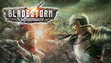 Bladestorm: Nightmare Bladestorm: Nightmare
