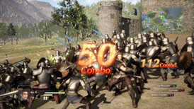 Bladestorm: Nightmare screenshot 3