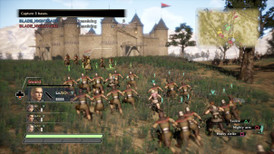 Bladestorm: Nightmare screenshot 4