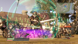 Bladestorm: Nightmare screenshot 5