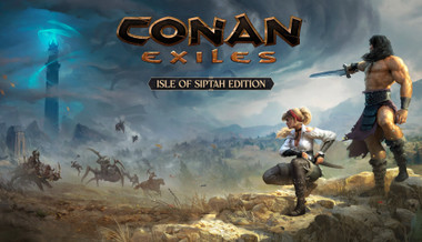 Conan Exiles: Isle of Siptah Edition Conan Exiles: Isle of Siptah Edition