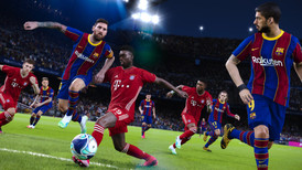 eFootball PES 2021 Season Update (Xbox ONE / Xbox Series X|S) screenshot 3