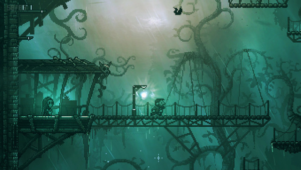 Inmost screenshot 1