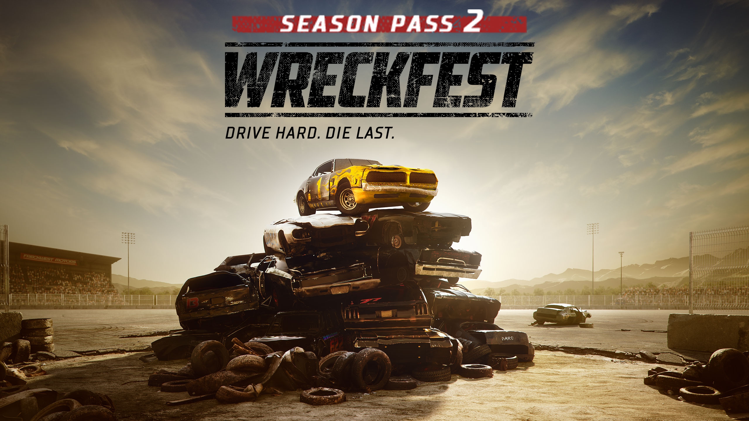 wreckfest season pass wreckfest season pass