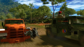 Just Cause Collection screenshot 3