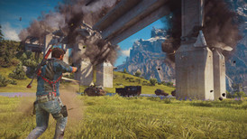 Just Cause Collection screenshot 5