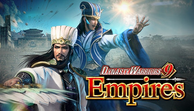 Dynasty Warriors 9: Empires Dynasty Warriors 9: Empires