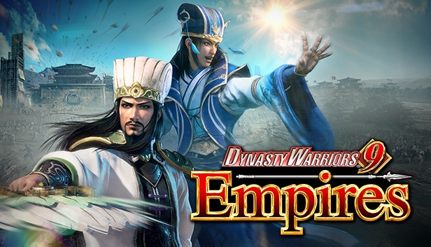 dynasty warriors 7 xtreme legends vs empires