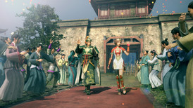 Dynasty Warriors 9: Empires screenshot 2