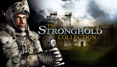 The Stronghold Collection The Stronghold Collection