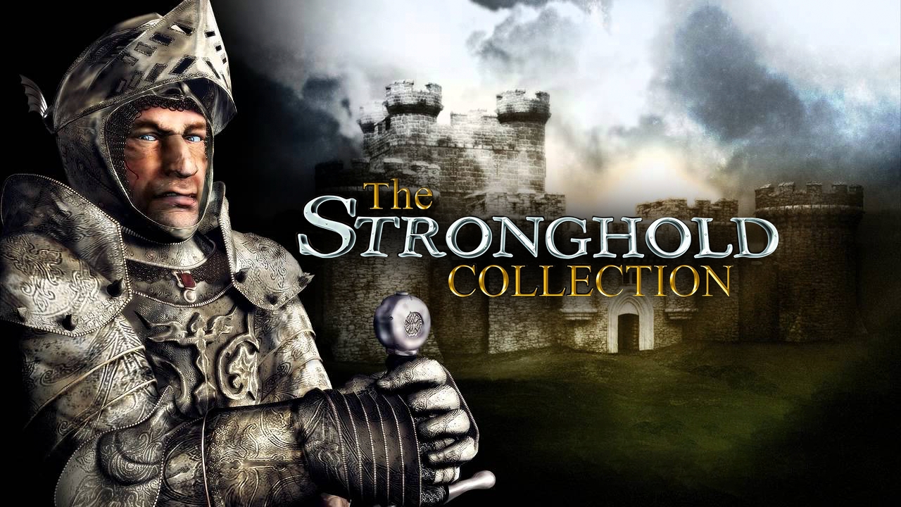 stronghold 3 xp