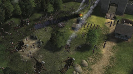 The Stronghold Collection screenshot 2