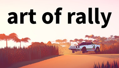 art of rally art of rally