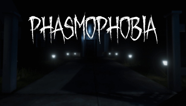 моды на phasmophobia фото 83