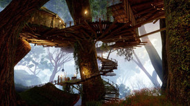 Dragon Age: Inquisition - Jaws of Hakkon screenshot 2