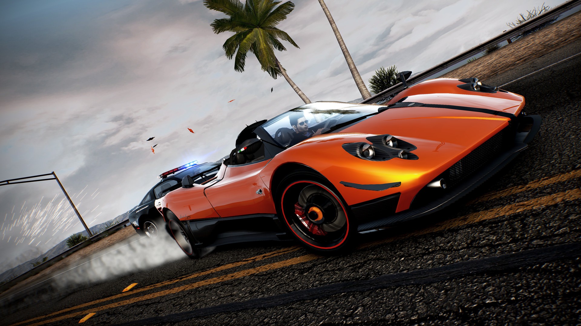Kaufen Need for Speed Hot Pursuit Remastered Steam
