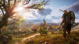 Assassin’s Creed Valhalla Ultimate Edition (Xbox ONE / Xbox Series X|S) screenshot 5