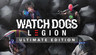 Watch Dogs Legion Ultimate Edition Xbox ONE