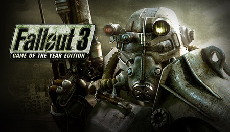Fallout 3 Goty