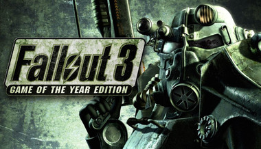 Fallout 3: GOTY Edition Fallout 3: GOTY Edition