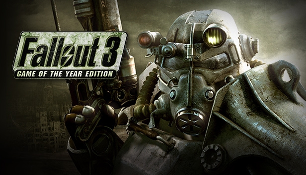 is fallout 3 goty edition capped at 30 fps