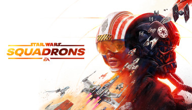 Star Wars: Squadrons Star Wars: Squadrons