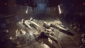 Star Wars: Squadrons screenshot 3