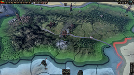Hearts of Iron IV: Battle for the Bosporus screenshot 3