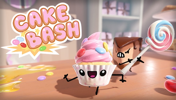 Buy Cake Bash Steam