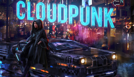 cloudpunk xbox store