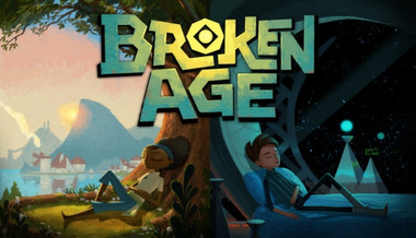 Broken Age Broken Age