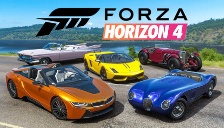 forza horizon 4 ps4 for sale
