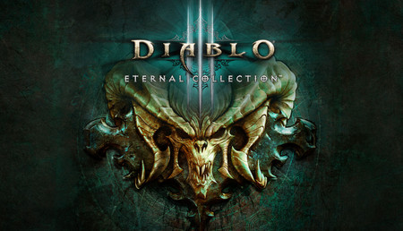 Diablo III: Eternal Collection (Xbox ONE / Xbox Series X|S)