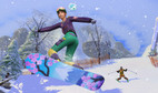 Les Sims 4: Escapade enneigée screenshot 1