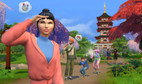 Les Sims 4: Escapade enneigée screenshot 4