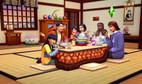 Les Sims 4: Escapade enneigée screenshot 5