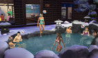 The Sims 4: Snowy Escape screenshot 2