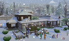 The Sims 4: Snowy Escape screenshot 3