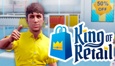 King of Retail King of Retail