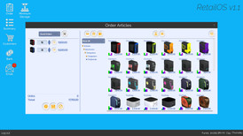 King of Retail screenshot 3