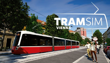 TramSim Vienna TramSim Vienna