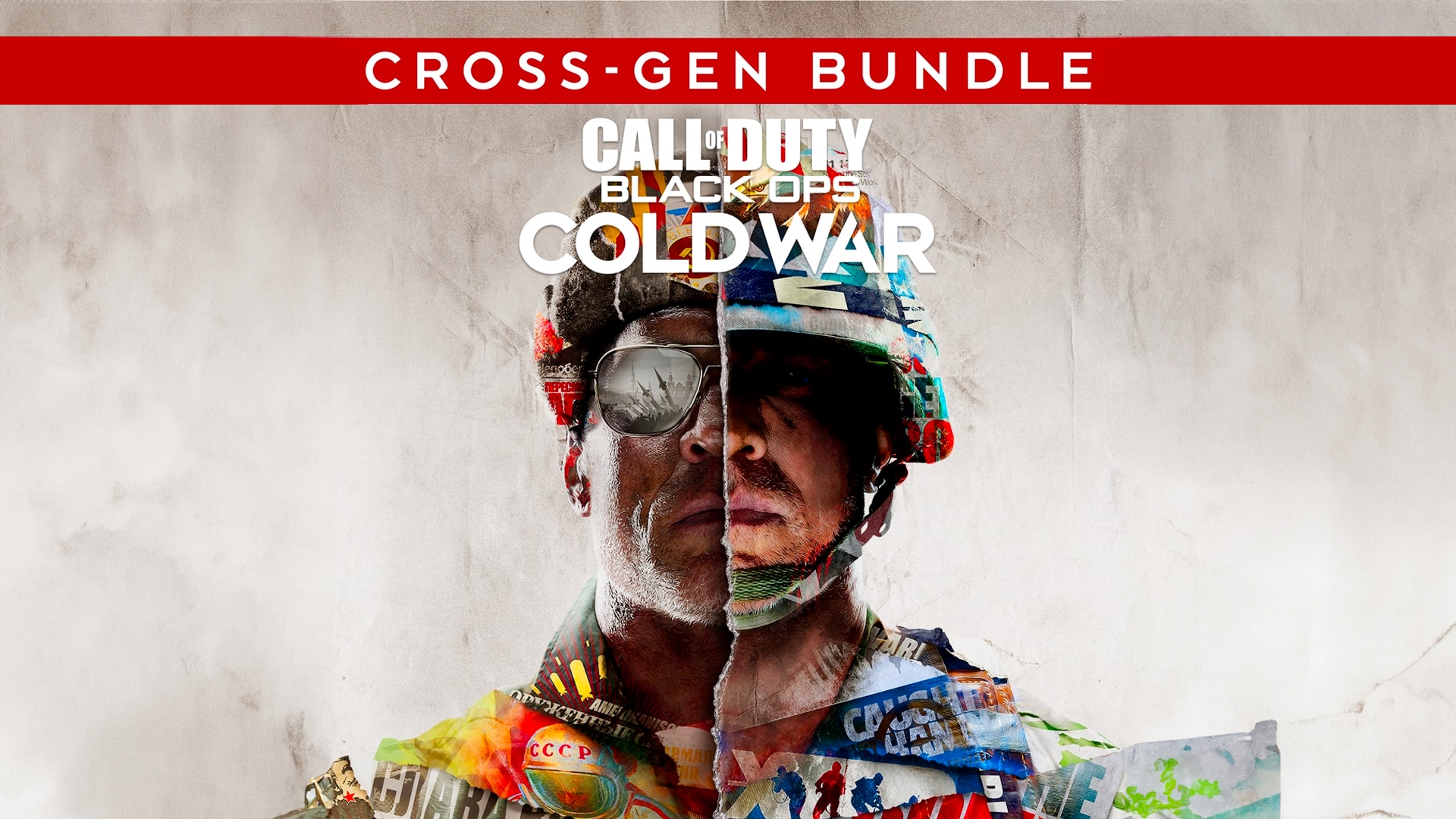 Buy of Duty: Black Ops Cold War Cross-Gen (Xbox ONE / Xbox Series X|S) Microsoft Store