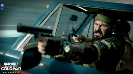 Call of Duty: Black Ops Cold War Cross-Gen Bundle (Xbox ONE / Xbox Series X|S) screenshot 5