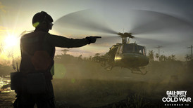 Call of Duty: Black Ops Cold War Cross-Gen Bundle (Xbox ONE / Xbox Series X|S) screenshot 3
