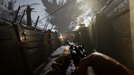 Beyond The Wire screenshot 5