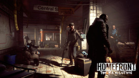 Homefront: The Revolution screenshot 4